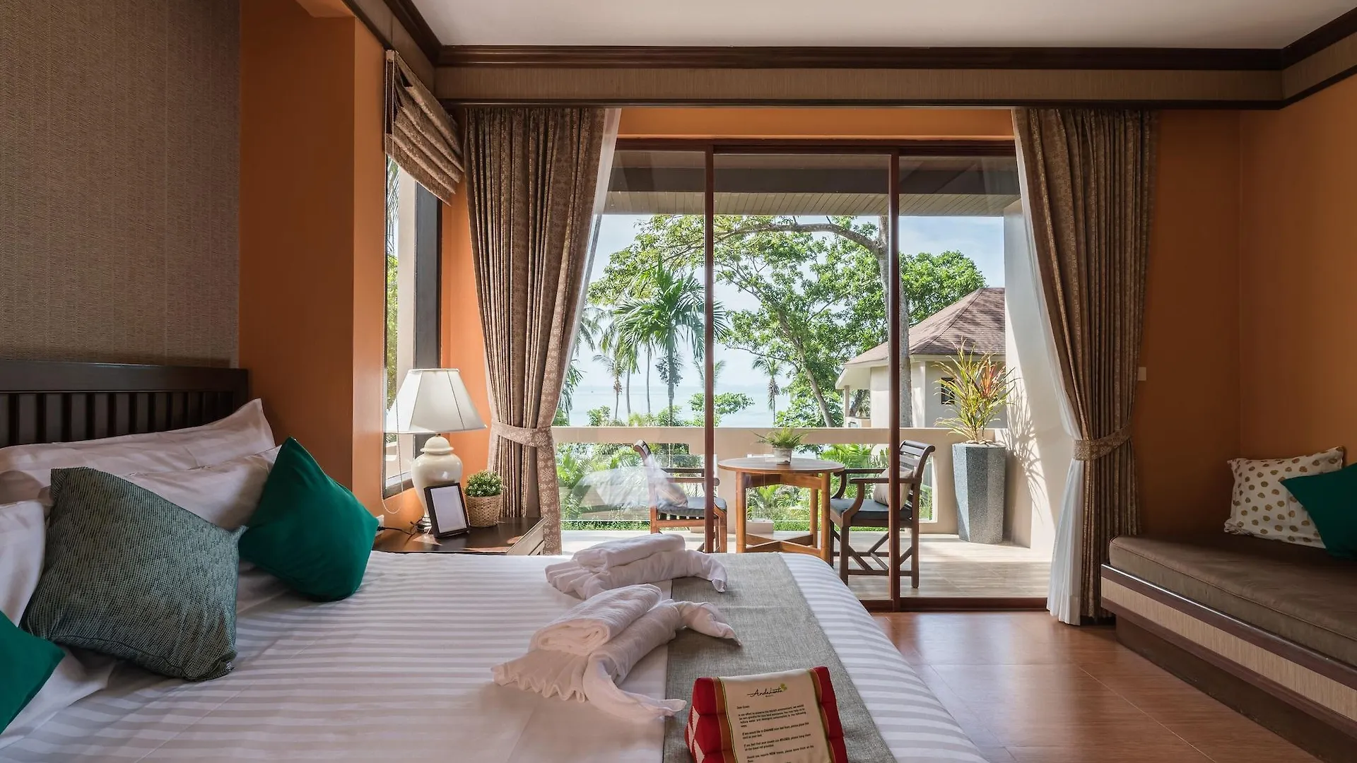 Anda Lanta Resort Ko Lanta