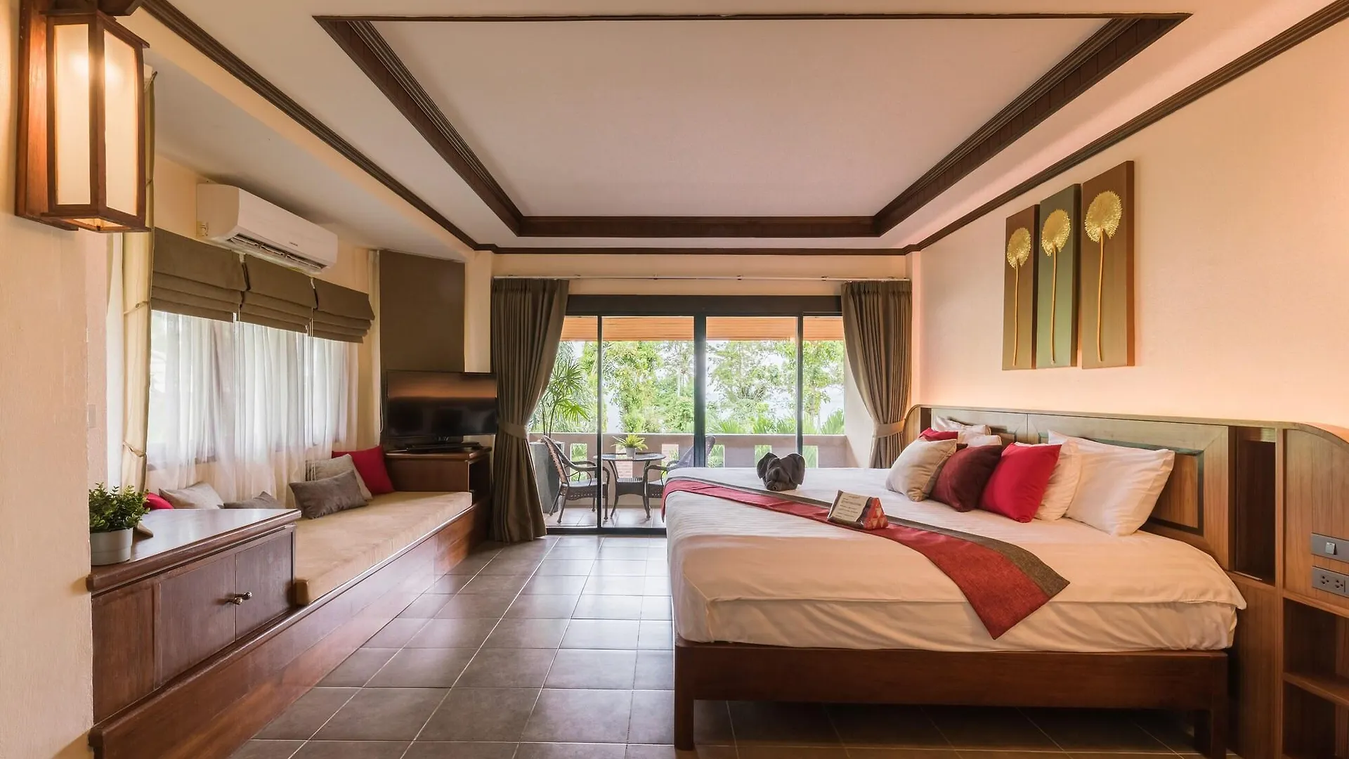 Anda Lanta Resort Ko Lanta