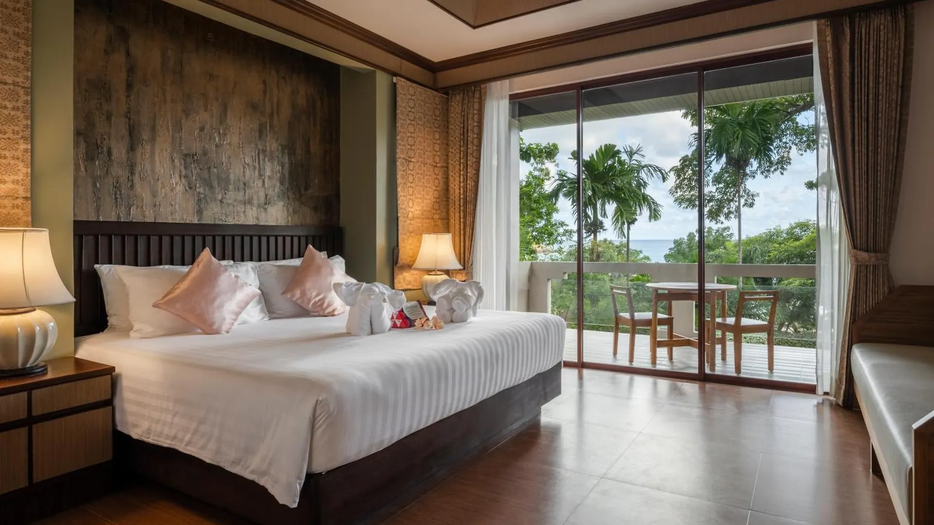 Anda Lanta Resort Ko Lanta