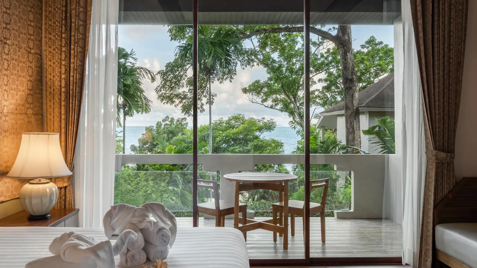 Anda Lanta Resort Ko Lanta