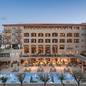 Hotel Theartemis Palace ****