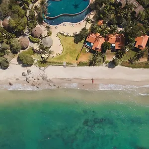 Resort Rawi Warin And - Sha Extra, Ko Lanta
