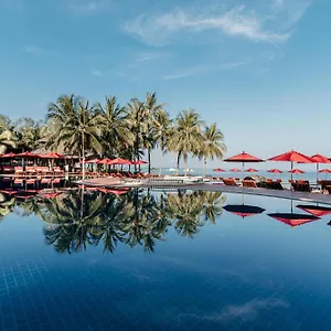 Feriested Khaolak Laguna ****