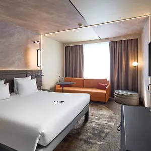 Hotel Novotel Wenceslas Square ****
