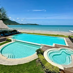 Twin Bay - Sha Extra Resort