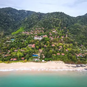 Resort Pimalai &, Ko Lanta