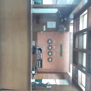 Soorya Residency Hotel