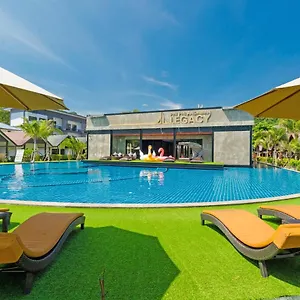 Andaman Legacy Resort-sha Phi Phi Don