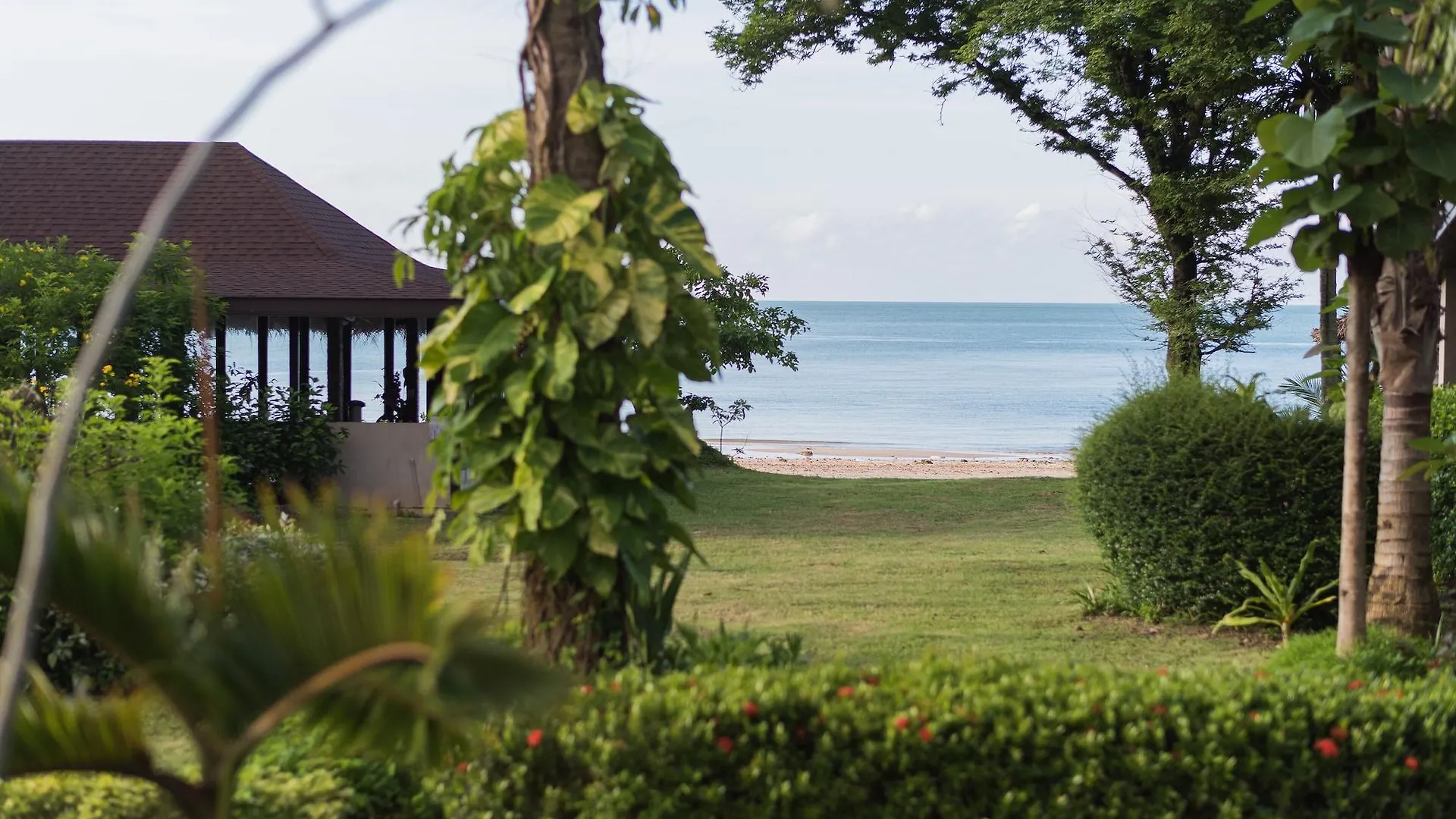 Anda Lanta Resort Koh Lanta