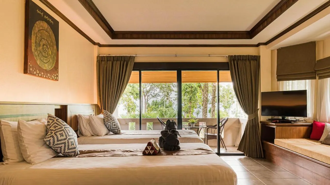 Anda Lanta Resort Ko Lanta