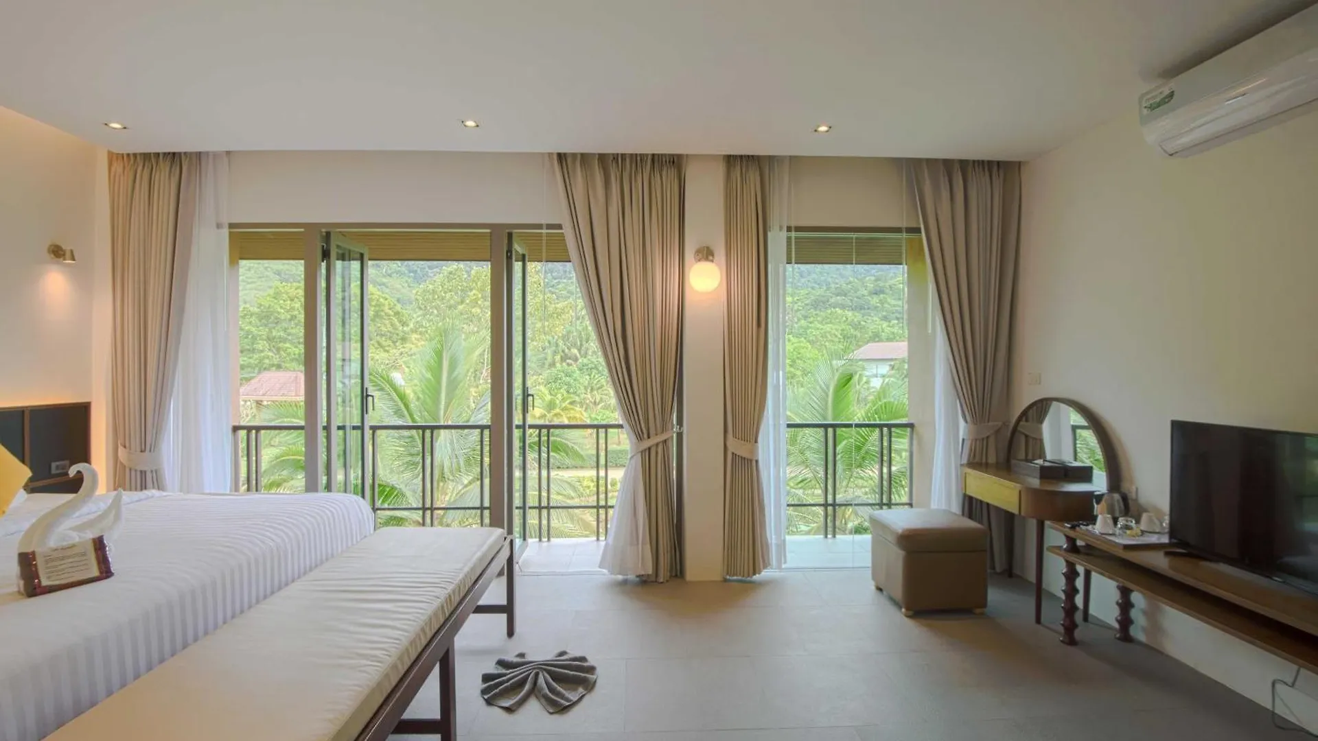 ***  Anda Lanta Resort Ko Lanta Thailand
