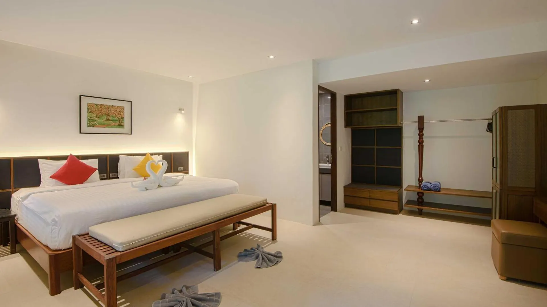 Anda Lanta Resort Ko Lanta 3*,