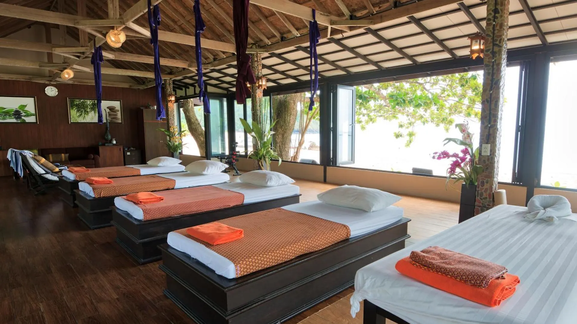 ***  Anda Lanta Resort Ko Lanta Thailand