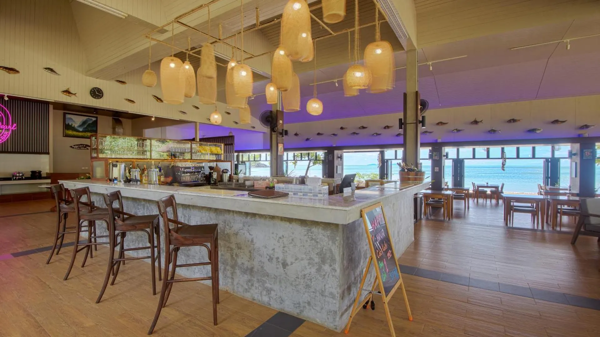 Anda Lanta Resort Ko Lanta