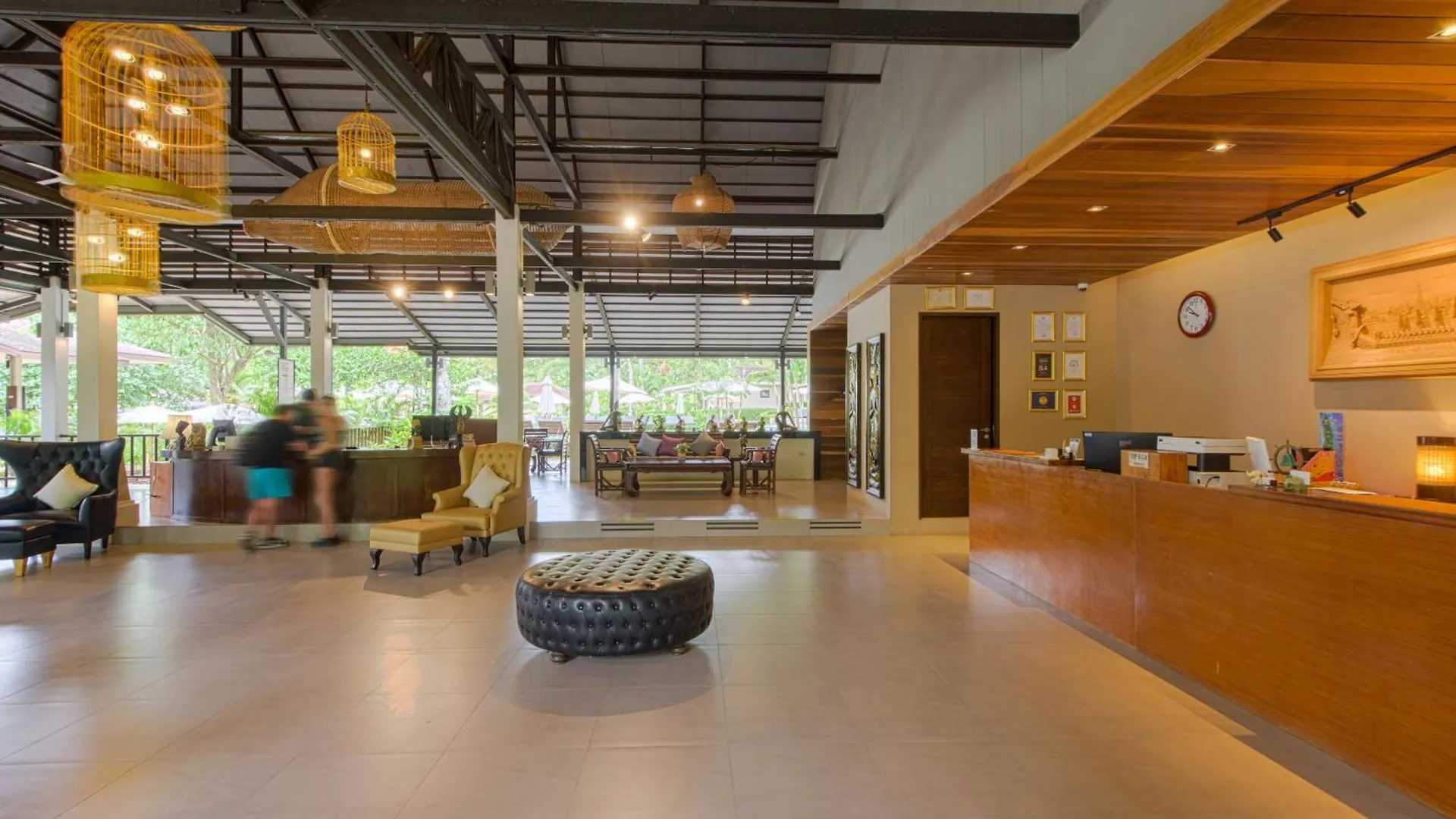 Anda Lanta Resort Ko Lanta