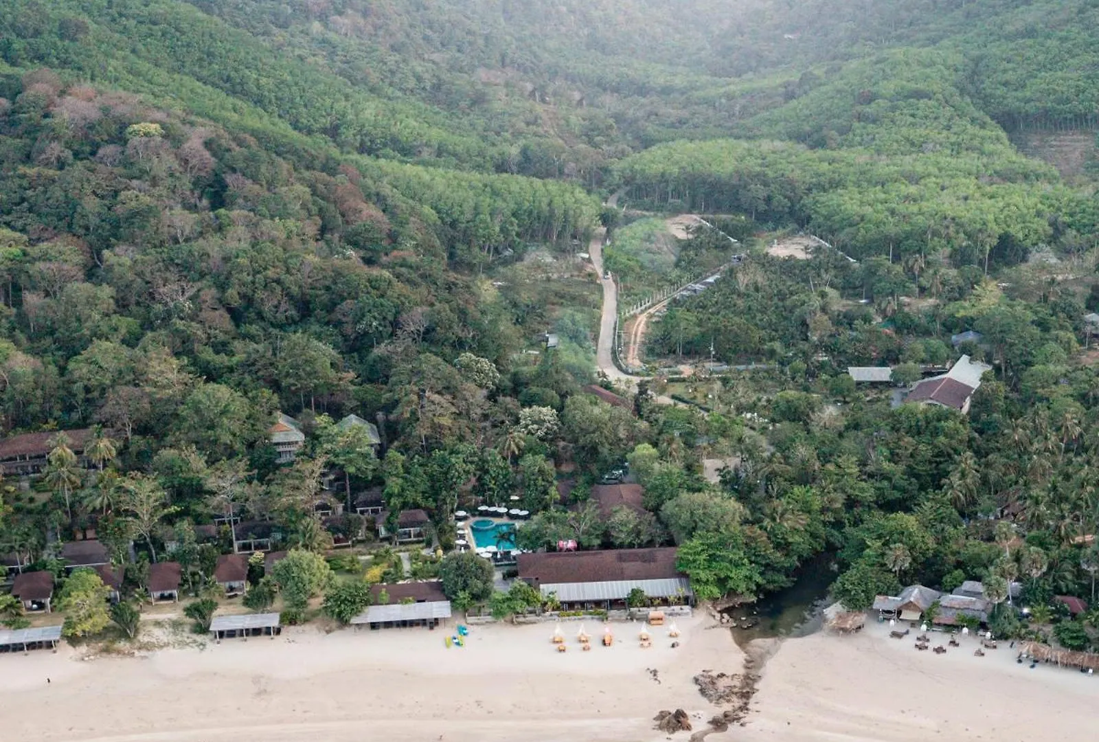 Anda Lanta Resort Ko Lanta