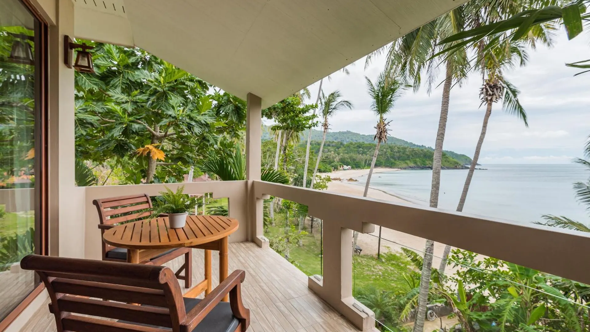Anda Lanta Resort Ko Lanta