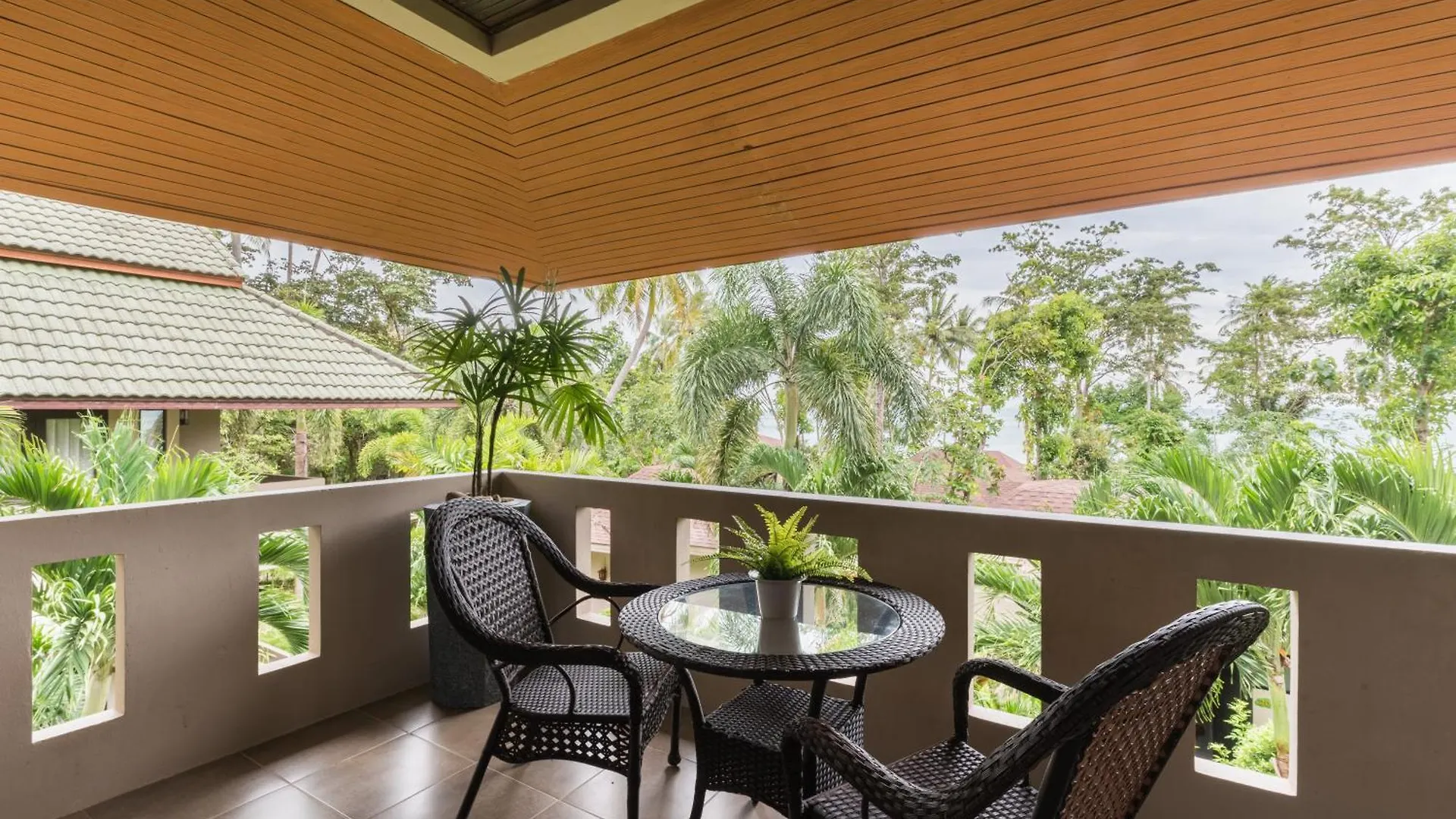 Anda Lanta Resort Ko Lanta