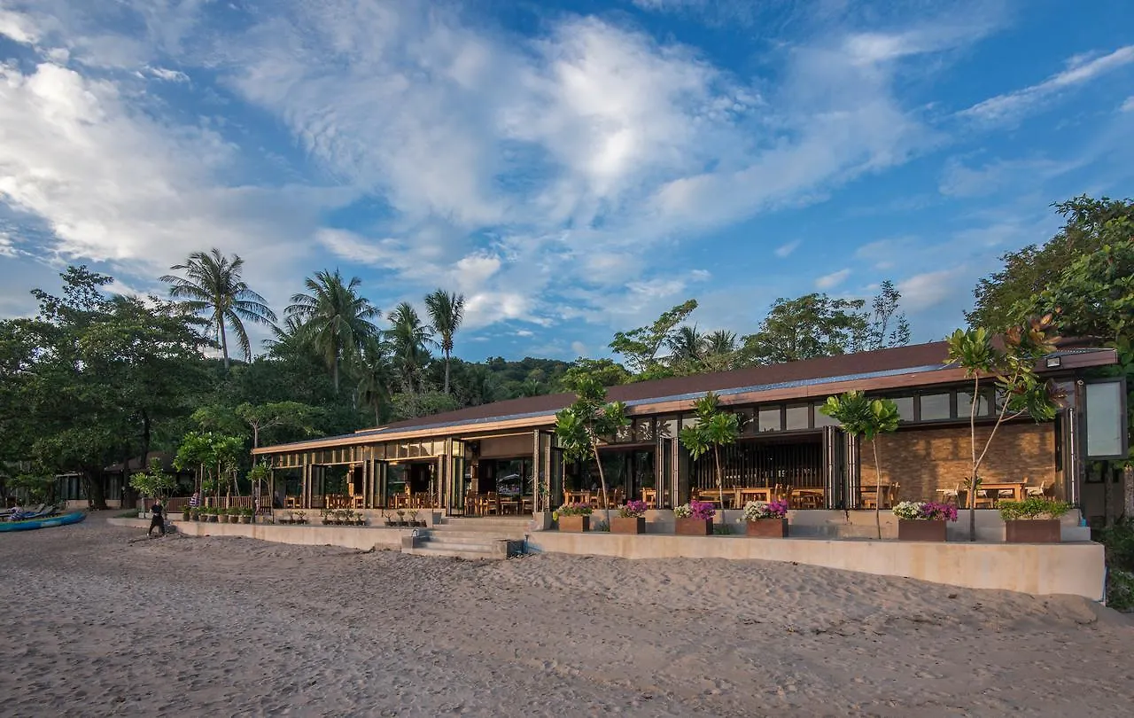 Anda Lanta Resort Ko Lanta